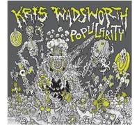 Kris Wadsworth - Popularity