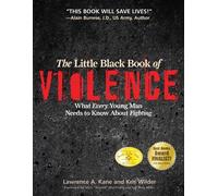 Kris Wilder Lawrence A. Kane The Little Black Book Violence (Tascabile)
