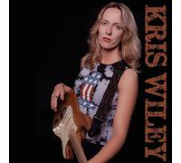 Kris Wiley - Kris Wiley
