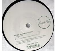 Krischan Jan-Eric Wesenberg - Spread EP