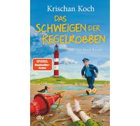 Krischan Koch Das Schweigen der Kegelrobben: Ein Insel-Krimi (Thies (Tascabile)
