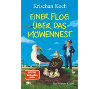 Krischan Koch Einer flog über das Möwennest: Ein Küsten-Krimi Der (Tascabile)