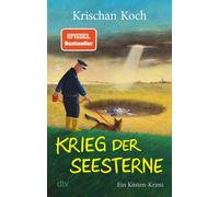 Krischan Koch Krieg der Seesterne: Ein Küsten-Krimi Der 12. Band d (Tascabile)
