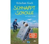 Krischan Koch Schnappt Scholle (Tascabile)