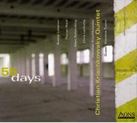 Krischkowsky,Christian Quintet - 55 Days