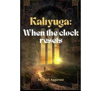 Krish Aggarwal Kaliyuga (Tascabile)