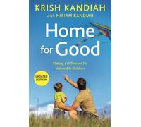 Krish Kandiah Home for Good (Tascabile)