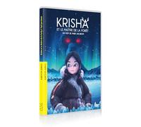 Krisha et le maître de la forêt