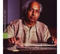 Krishan,Gopal - North India.Gopal Krishan.Dhrupad