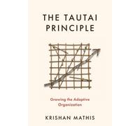 Krishan Mathis The Tautai Principle (Tascabile)