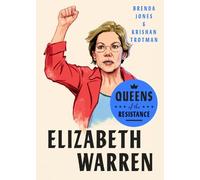Krishan Trotman Brenda Queens of the Resistance: Elizabeth W (Copertina rigida)