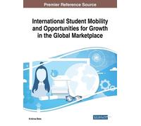 Krishna Bista International Student Mobility and Opportunities for G (Tascabile)