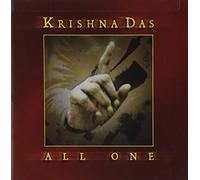 Krishna Das All One (CD) Album