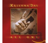 Krishna Das All One (CD)