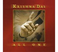 Krishna Das All One (CD) Album