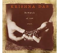 Krishna Das Breath of the Heart (CD) Album