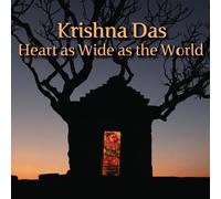 Krishna Das - Cuore largo come il mondo