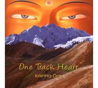 Krishna Das - ONE TRACK HEART