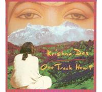 Krishna Das One Track Heart (CD) Album