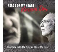 Krishna Das - Peace Of My Heart