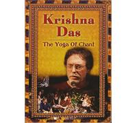 Krishna das - Yoga of Chant, the