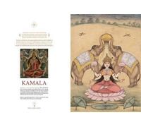 Krishna Dharma Beauty, Power and Grace (Copertina rigida)