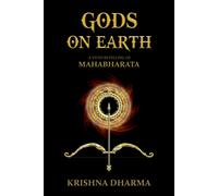Krishna Dharma Gods on Earth (Tascabile)