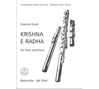 Krishna e Radha - Set