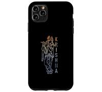 Krishna | Induismo | Divinità indiane Custodia per iPhone 11 Pro Max