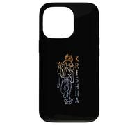 Krishna | Induismo | Divinità indiane Custodia per iPhone 13 Pro
