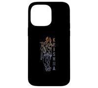 Krishna | Induismo | Divinità indiane Custodia per iPhone 14 Pro Max