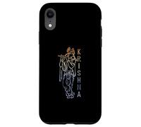 Krishna | Induismo | Divinità indiane Custodia per iPhone XR