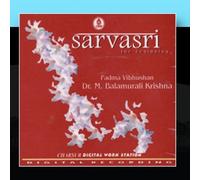 Krishna, M.Balamurali Dr. - Sarvasri-Beginning