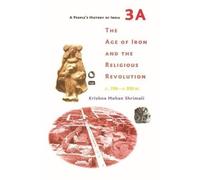 Krishna Mohan S A People′s History of India 3A - The Age of Iron and (Tascabile)