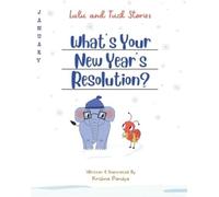Krishna Pandya Lulu and Tuck Stories (Tascabile) Lulu and Tuck Stories