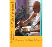 Krishna Premi Swamigal Veda Vigyanam (Tascabile)