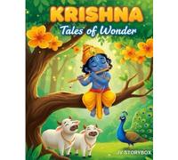 KRISHNA: TALES OF WONDER