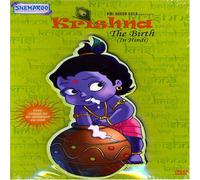 Krishna:the Birth - Movie/Film