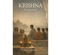 KRISHNA: Una storia strana