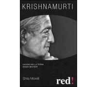 Krishnamurti
