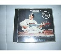Krishnamurti,Sridhar - Raga Kaushik Kanada [Import]