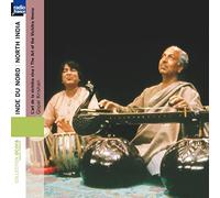 Krishnan/Ahmed Khan - Art Of The Vichitra Veena (2 CD)