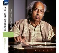 Krishnan, Gopal - Dhrupad-Khyal