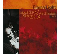 Krishnan Lalgudi Gjr - Eternal Light