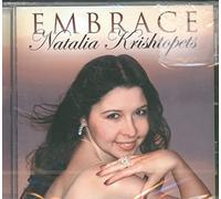 Krishtopets, Natalia/ London Studio Symphony - Embrace
