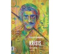 Krísis. Suite critica. Per pianoforte