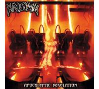 Krisiun - Apocalyptic Revelation