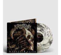 Krisiun Assassination (Vinyl LP) 12" Album Coloured Vinyl (Limited Edition)
