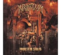 Krisiun Mortem Solis (CD) Album