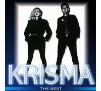 Krisma - The Best - Cd